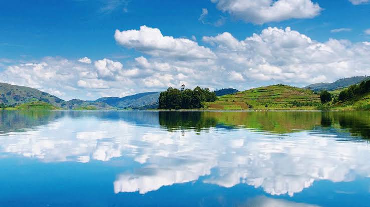 3 Days Lake Bunyonyi Safari