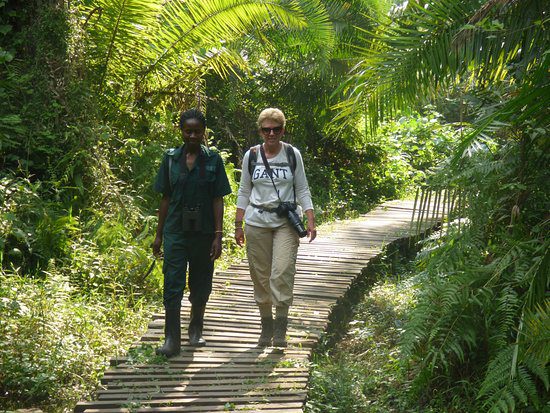 23 Days Uganda, Kenya and Tanzania Safari