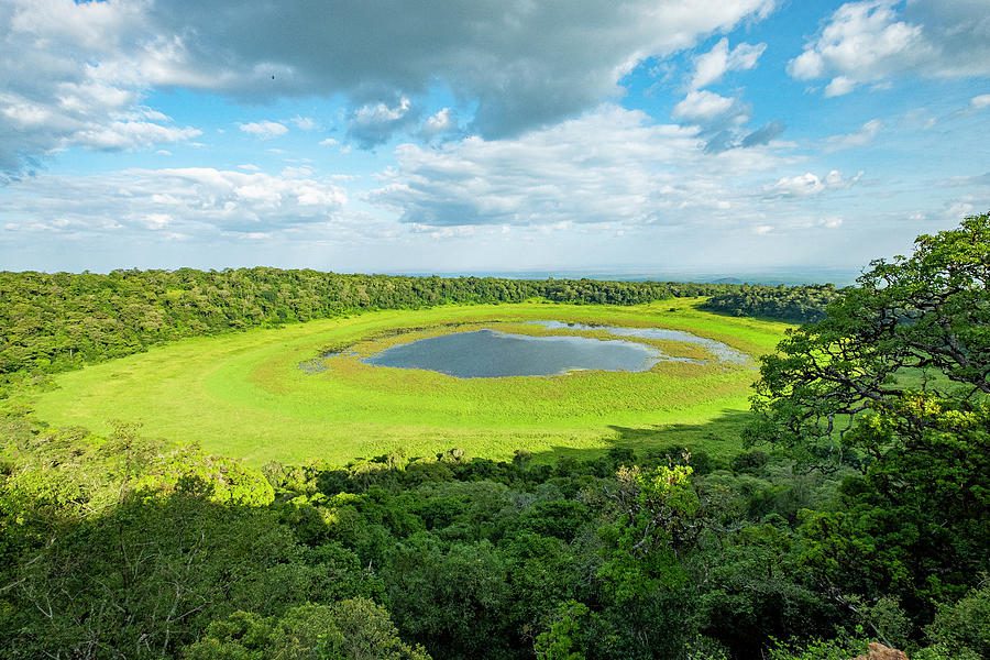 Marsabit National Park