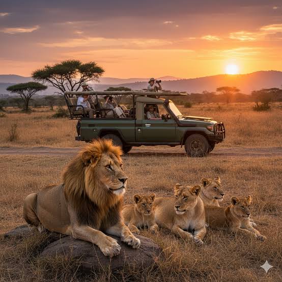 3 Days Akagera National Park Safari