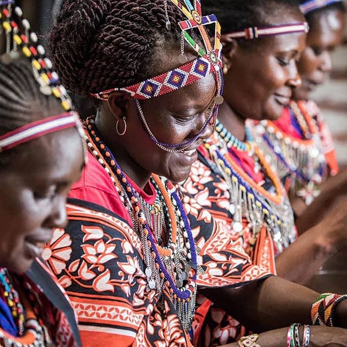 10 Days Serengeti, Masai Mara and Bwindi Gorilla Fly-in Safari