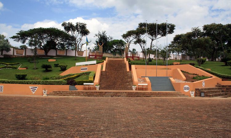 Cultural Tours in Rwanda